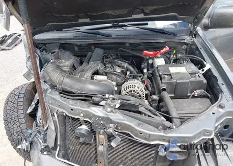 2011 Chevrolet Colorado Lt from USA, damaged, VIN 1GCHTCFP6B8115691